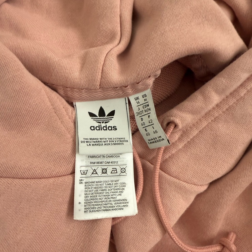 Adidas sweater - Picture 5 of 6